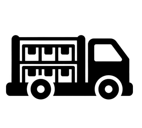 Icon of Truckload